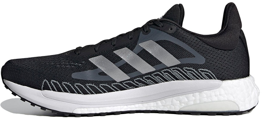 adidas Solar Glide Shoes /Grey 'Black' FW0990 Buy adidas Solar Glide Shoes /Grey 'Black' FW0990