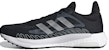 adidas Solar Glide Kasut /Kelabu 'Hitam' FW0990