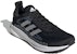 adidas Solar Glide Kasut /Kelabu 'Hitam' FW0990
