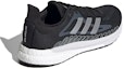 Shop adidas Solar Glide Kasut /Kelabu 'Hitam' FW0990