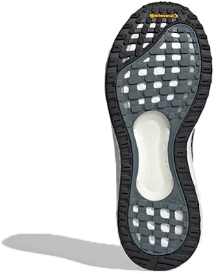 adidas Solar Glide 低幫 跑步鞋 男款 黑灰 Details for adidas Solar Glide 低幫 跑步鞋 男款 黑灰