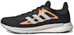 adidas Solar Glide 'Hitam Jingga' FY0365