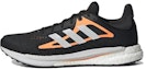 Buy adidas Solar Glide 'Hitam Jingga' FY0365