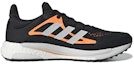 Order adidas Solar Glide 'Hitam Jingga' FY0365