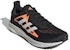 adidas Solar Glide 'Hitam Jingga' FY0365