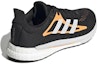 Shop adidas Solar Glide 'Hitam Jingga' FY0365