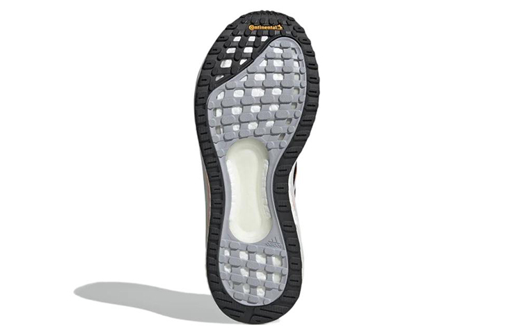 Details for adidas Solar Glide ''Nero Arancione'' FY0365