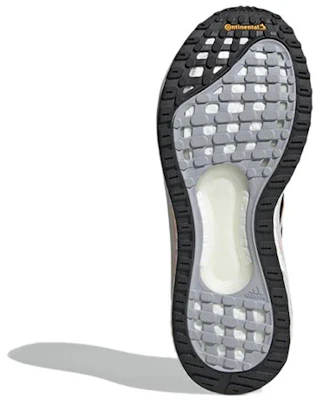 adidas Solar Glide ''Nero Arancione'' FY0365 Details for adidas Solar Glide ''Nero Arancione'' FY0365
