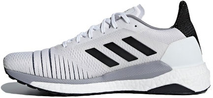 adidas Solar Glide 'Footwear White' CQ3177 adidas Solar Glide 'Footwear White' CQ3177