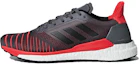 Buy adidas Solar Glide ''Grau Hi-Res Rot'' CQ3176