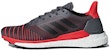adidas Solar Glide 'Kelabu Hi-Res Merah' CQ3176