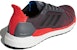 adidas Solar Glide 'Kelabu Hi-Res Merah' CQ3176