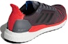 Shop adidas Solar Glide 'Kelabu Hi-Res Merah' CQ3176