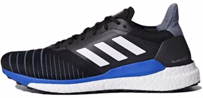 adidas Solar Glide 'Hire Blue' CQ3175 adidas Solar Glide 'Hire Blue' CQ3175