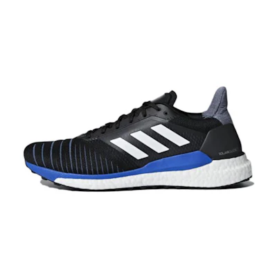 adidas Solar Glide 'Hire Blue'