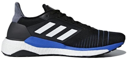 adidas Solar Glide 'Hire Blue' Sepatu Lari CQ3175 Order adidas Solar Glide 'Hire Blue' Sepatu Lari CQ3175
