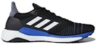 Order adidas Solar Glide 'Hire Blue' Lelaki Hitam Biru CQ3175