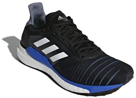 adidas Solar Glide 'Hire Blue' Sepatu Lari CQ3175 Lookbook adidas Solar Glide 'Hire Blue' Sepatu Lari CQ3175