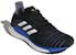 adidas Solar Glide 'Hire Blue' Lelaki Hitam Biru CQ3175