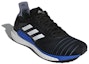 Lookbook adidas Solar Glide 'Hire Blue' Lelaki Hitam Biru CQ3175