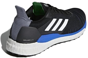 adidas Solar Glide 'Hire Blue' Sepatu Lari CQ3175 Shop adidas Solar Glide 'Hire Blue' Sepatu Lari CQ3175
