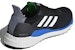 adidas Solar Glide 'Hire Blue' Lelaki Hitam Biru CQ3175