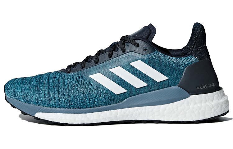 adidas Solar Glide 'Legend Ink' AQ0332