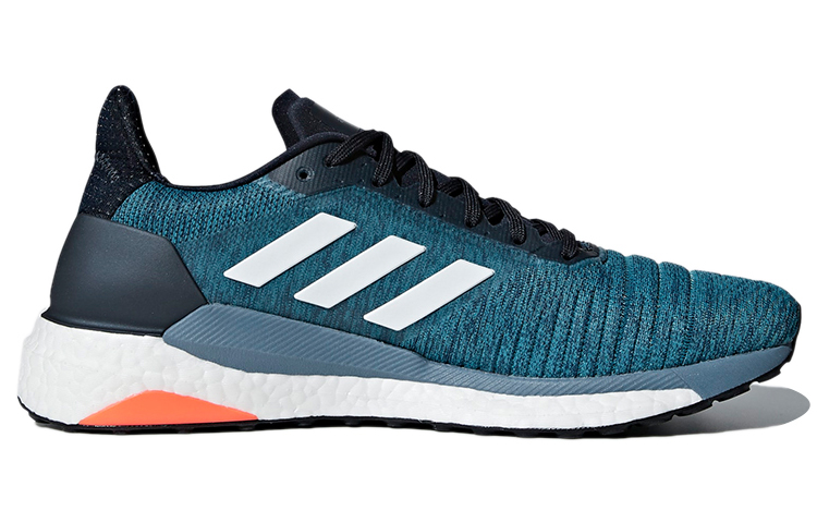 Order adidas 太陽滑行 藍白