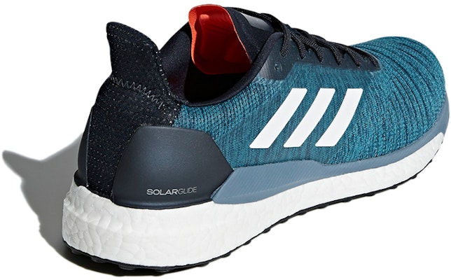 adidas Solar Glide 'Legend Ink' AQ0332 Shop adidas Solar Glide 'Legend Ink' AQ0332