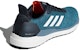 adidas Solar Glide 'Legend Ink' Lelaki Kasual AQ0332