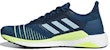 adidas Solar Glide 'Legend Marine' Lelaki Wanita Kasut Larian D97436