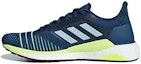 Buy adidas Solar Glide 'Legend Marine' Lelaki Wanita Kasut Larian D97436