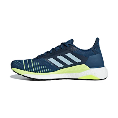 adidas Solar Glide 'Legend Marine'