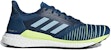 adidas Solar Glide 'Legend Marine' Lelaki Wanita Kasut Larian D97436