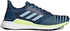 Order adidas Solar Glide 'Legend Marine' Lelaki Wanita Kasut Larian D97436