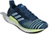 adidas Solar Glide 'Legend Marine' Lelaki Wanita Kasut Larian D97436