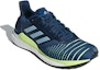 Lookbook adidas Solar Glide 'Legend Marine' Lelaki Wanita Kasut Larian D97436