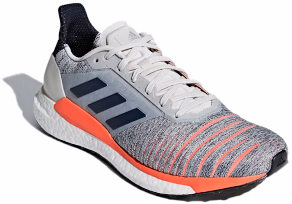 adidas Solar Glide 'Smoke Grey' D97080 Lookbook adidas Solar Glide 'Smoke Grey' D97080