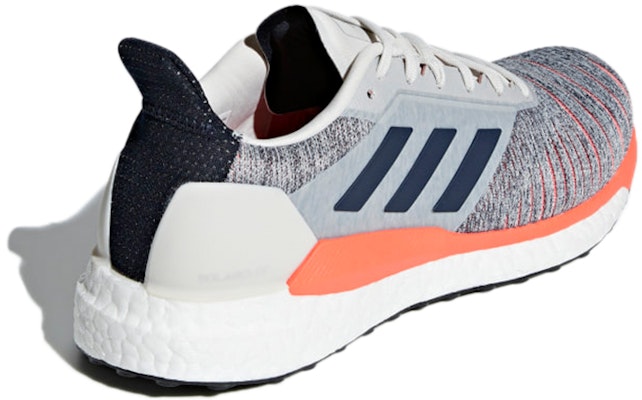 adidas Solar Glide 'Smoke Grey' D97080 Shop adidas Solar Glide 'Smoke Grey' D97080