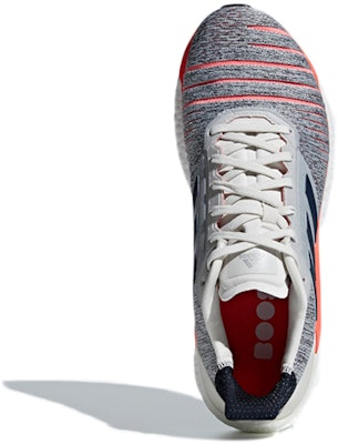 adidas Solar Glide 'Smoke Grey' D97080 Purchase adidas Solar Glide 'Smoke Grey' D97080
