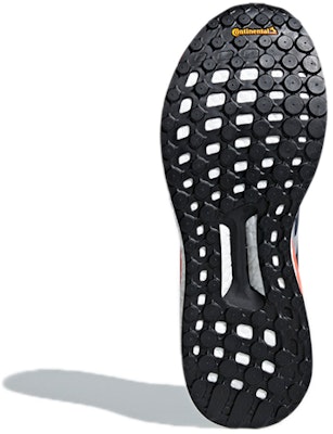 adidas Solar Glide 'Smoke Grey' D97080 Details for adidas Solar Glide 'Smoke Grey' D97080