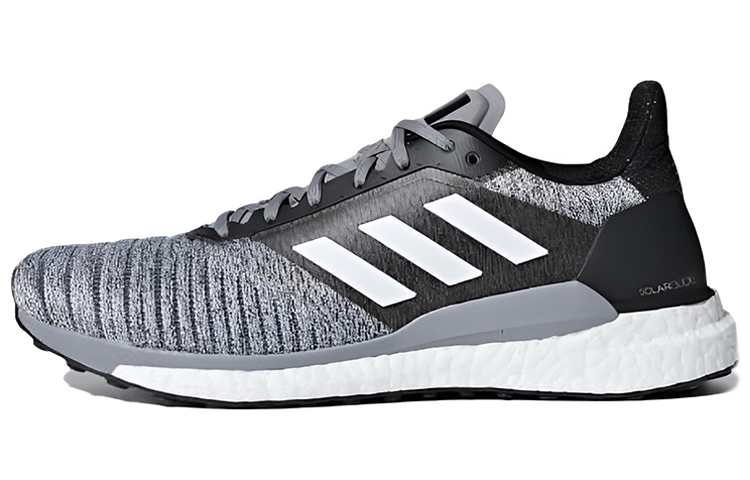 adidas Solar Glide 'White Black' F34989