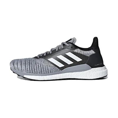 adidas Solar Glide 'White Black'