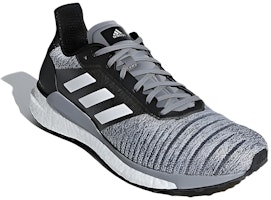 adidas Solar Glide 'Putih Hitam' F34989 Lookbook adidas Solar Glide 'Putih Hitam' F34989