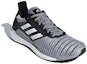 Lookbook adidas Solar Glide 'Putih Hitam' F34989