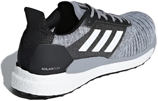 adidas Solar Glide 'Putih Hitam' F34989 Shop adidas Solar Glide 'Putih Hitam' F34989