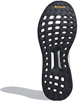 adidas Solar Glide 'Putih Hitam' F34989 Details for adidas Solar Glide 'Putih Hitam' F34989