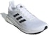 adidas Solar Glide /Hitam 'Putih' FY0362