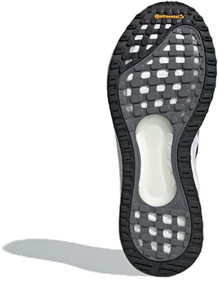愛迪達 Solar Glide 低幫 跑步鞋 男款 白黑 Details for 愛迪達 Solar Glide 低幫 跑步鞋 男款 白黑