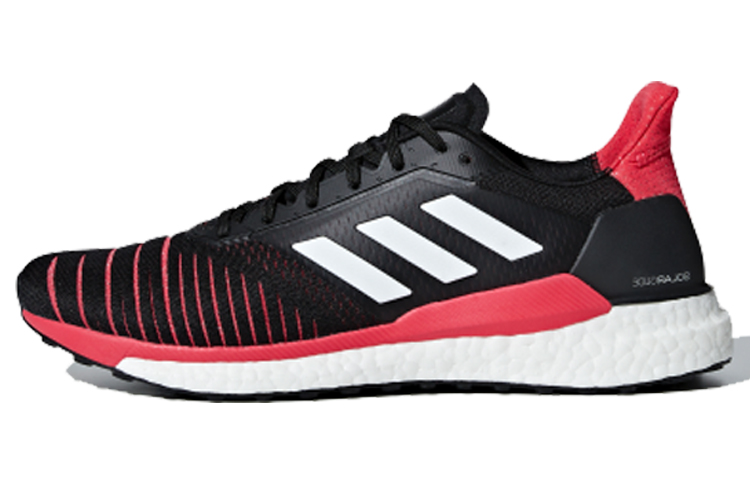 adidas Solar Glide M 'Core Black' D97437